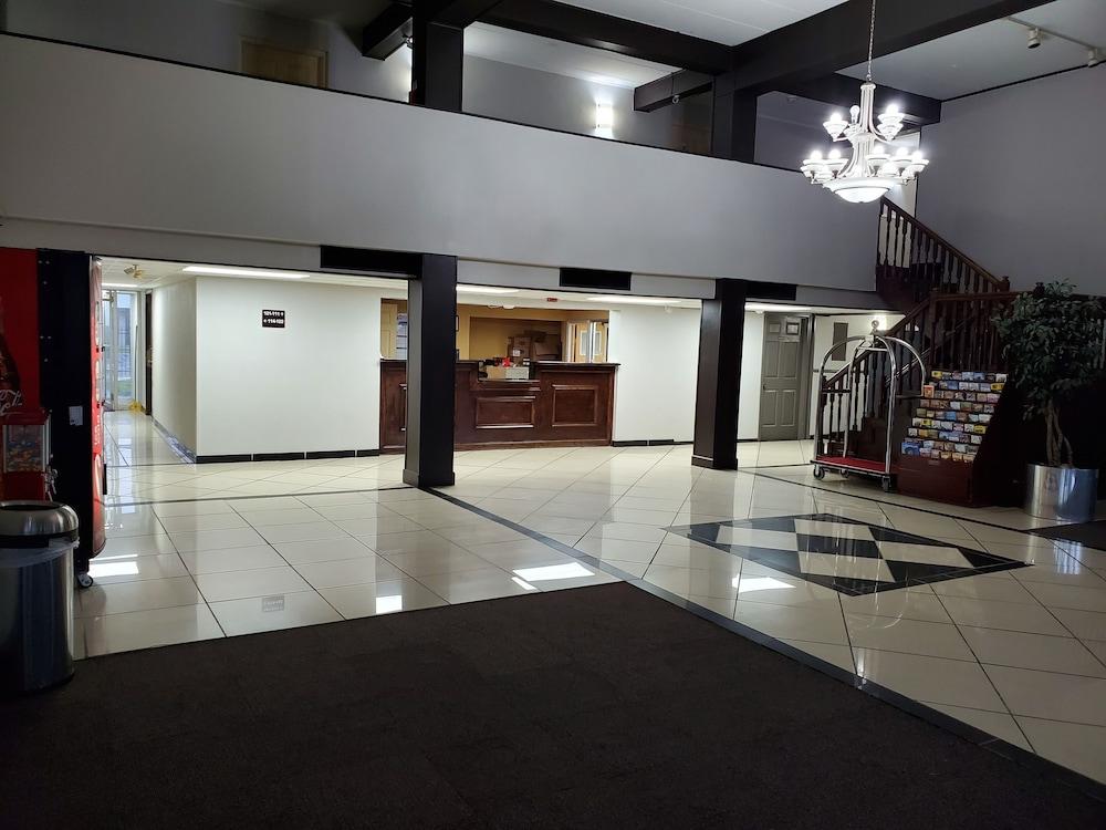 Royal Inn Hotel Indianapolis Exterior foto
